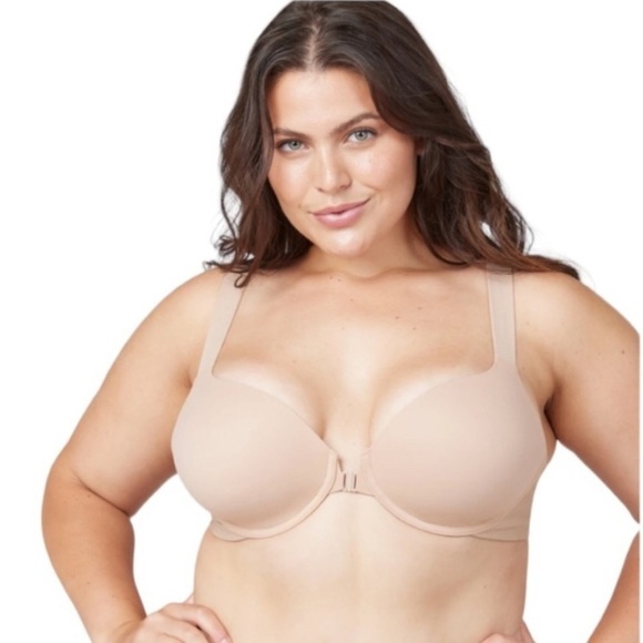 “SPANX” Bra-Lllelujah Lightly Lined Full Coverage Bra - Picture 1 of 15